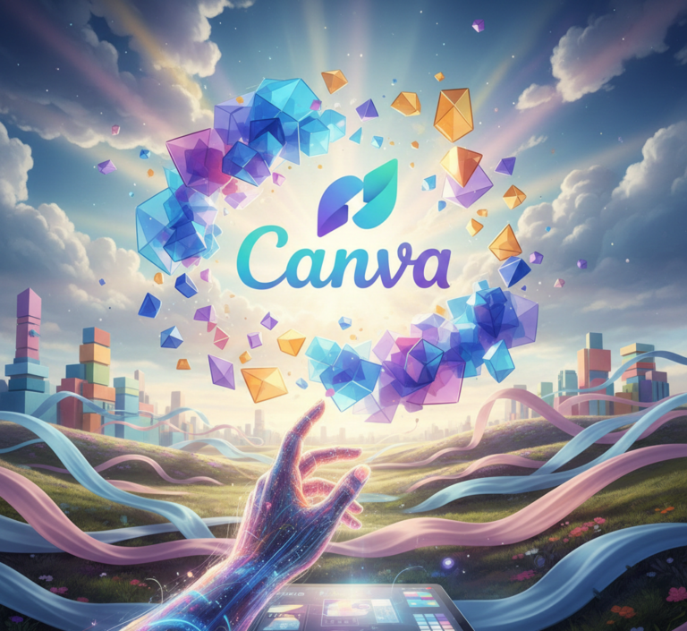 canva-complete course